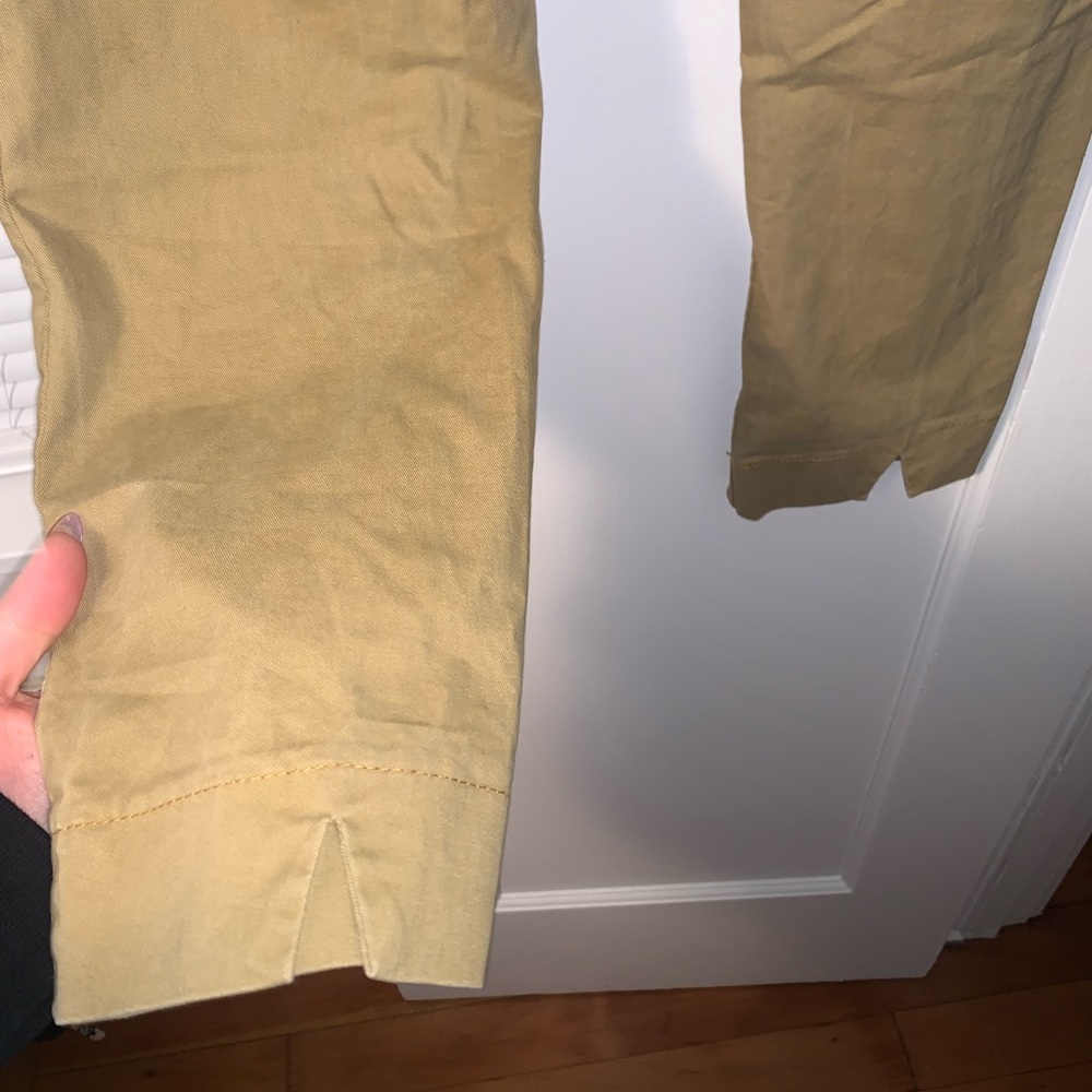 brandy pants - Picture 3 of 4